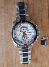 Seiko velatura yachting for sale  LANCING