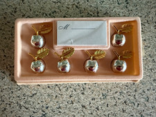 vintage place card holders for sale vintage place card holders for sale  BALLYCLARE