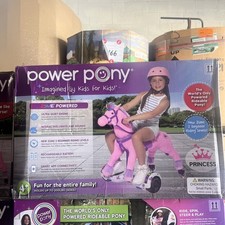 Power pony powered for sale  Corona