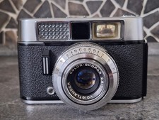 Voigtländer vito prontor gebraucht kaufen  Altenholz