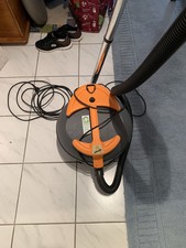 Staubsauger taski vento gebraucht kaufen  Roßdorf
