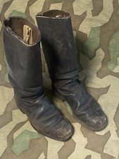Wehrmacht stiefel knobelbecher gebraucht kaufen  Etzelwang