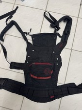 Cybex babytrage carrier gebraucht kaufen  Hamburg