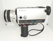 Cosina professional 7610 gebraucht kaufen  Remscheid
