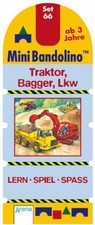 Traktor bagger lkw gebraucht kaufen  Berlin