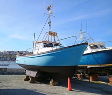 Versatility boat day for sale  PLYMOUTH