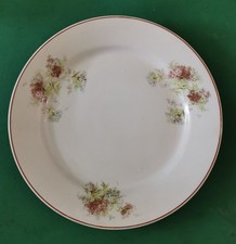 Florio ceramica piatto usato  Italia