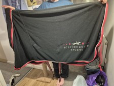 Schockemohle premium fleece for sale  HITCHIN