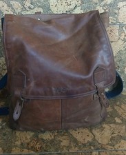 Levis leather backpack for sale  South Sioux City