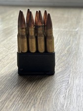 Deactivated grand ammo for sale  MARCH