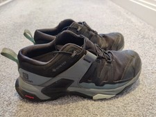 Salomon women trail for sale  CHORLEY