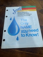 Jenny pressure washer for sale  Bridgeton