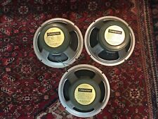 Celestion pre rola d'occasion  Rousies