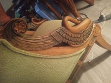1940s carved gilt for sale  Chula Vista