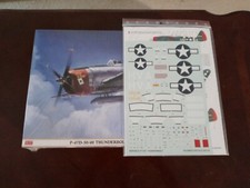 Hasegawa 47d thunderbolt for sale  Mesa