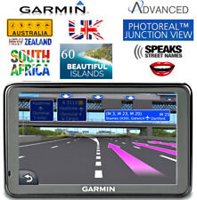 Garmin 2445 sat for sale  LEEDS