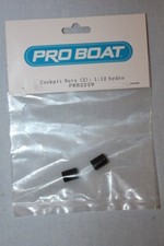 Proboat cockpit nuts d'occasion  La Voulte-sur-Rhône