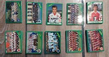 Lot images panini d'occasion  Steenvoorde
