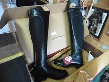 Justin english leather for sale  Poughkeepsie