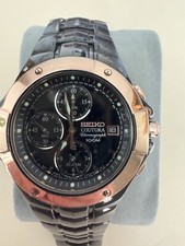 Seiko 7t62 0fa0 for sale  Post Falls