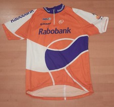 Rabobank retro vintage for sale  NOTTINGHAM