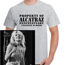 Blondie shirt worn for sale  COVENTRY
