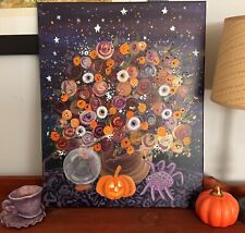 Witch decor halloween for sale  Kernersville