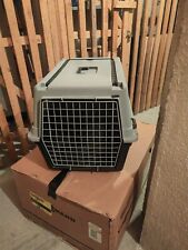 Trasportino per cane usato  Trieste
