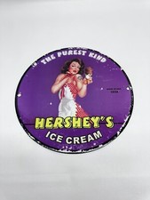 Hershey ice cream for sale  Pembroke