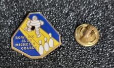 Michelin pin bibendum gebraucht kaufen  Bad Vilbel