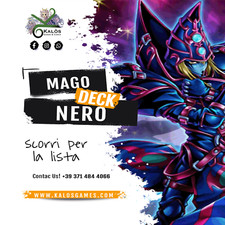 Yugioh mazzo deck usato  Agrigento