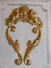 Furniture mouldings ornate for sale  RAYLEIGH