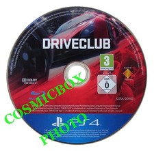 Driveclub jeu video d'occasion Driveclub jeu video d'occasion  Chauvigny