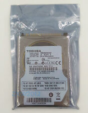 Toshiba MK8026GAX 80 GB, Interno, 5400 RPM, 2.5 "IDE Disco Rígido para Laptop Rígido comprar usado  Enviando para Brazil