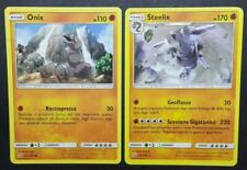 Onix 103 steelix usato  Venezia