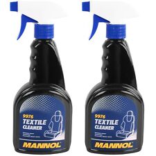 500ml mannol textile gebraucht kaufen  Remscheid