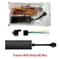 Mini rastreador GPS ST-901M dispositivo de rastreamento de veículos carro motocicleta localizador GSM remo comprar usado  Enviando para Brazil