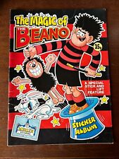 Magic beano merlin for sale  ARMAGH