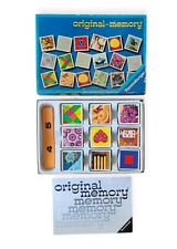 Riginal memory ravensburger gebraucht kaufen  Kassel
