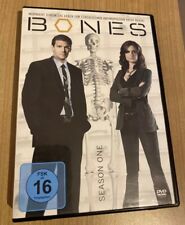 Bones knochenjägerin dvd gebraucht kaufen  Mengkofen