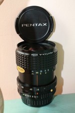 Zoom smc pentax d'occasion  Toulouse-