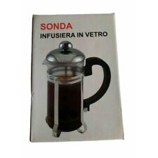 Sonda infusiera vetro usato  Cento