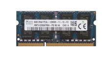 Ram 8gb ddr3 usato  Brindisi