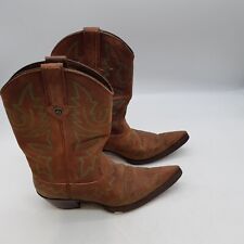 Montana brown nubuck for sale  SOUTHEND-ON-SEA