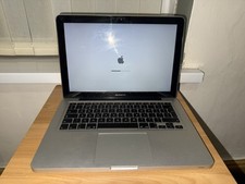 Owner apple macbook for sale  BRADFORD