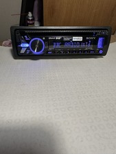 Sony mex n6002bd for sale  COVENTRY
