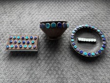 Beautiful bitossi ceramic for sale  Saint Clair Shores