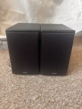 Denon m37 high for sale  CHESTER