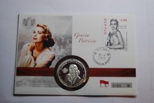 Numisbrief monarchie europa gebraucht kaufen  Ebersberg