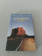 Angeli denis johnson usato  Cervia